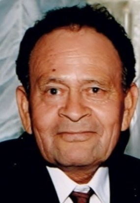 Obituary of Alfredo Campos