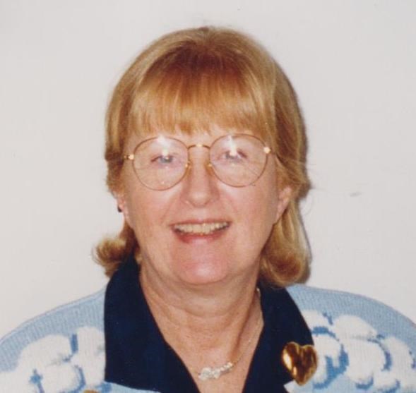 Obituary of Marjorie C. Koski