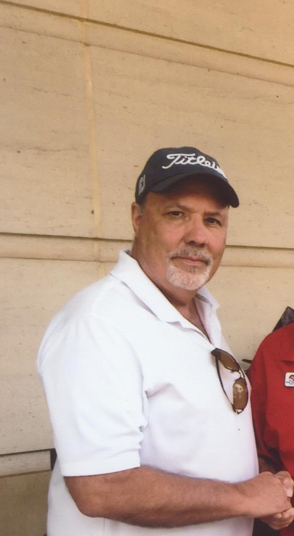 Obituary of David L Ellis