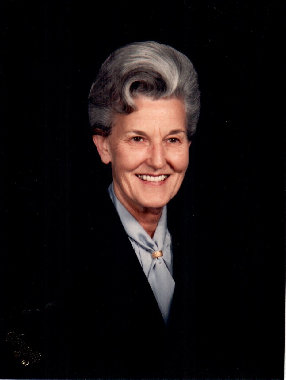 Norma M. Hale Obituary Kansas City, MO