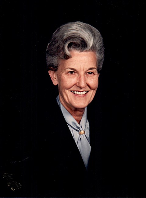 Obituary of Norma M. Hale