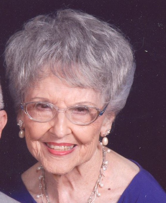 Obituary of Venita Kathleen Hooten
