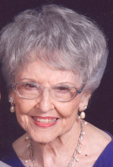 Obituary of Venita Kathleen Hooten