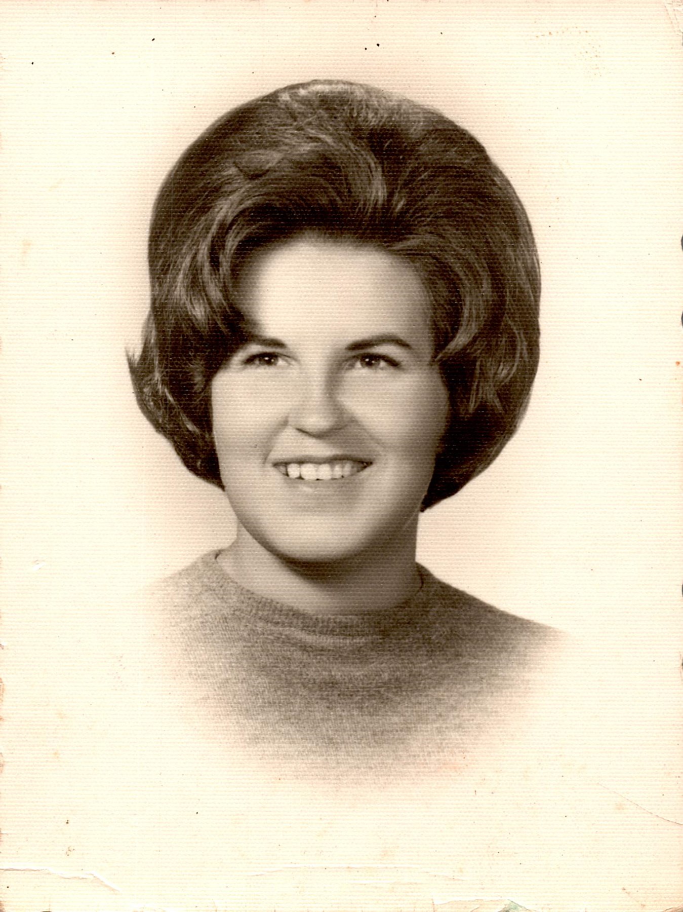 Obituary of Margaret "Meg" L Collins