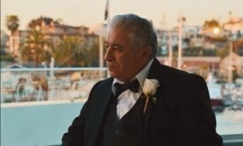 Obituary of Roberto Munoz