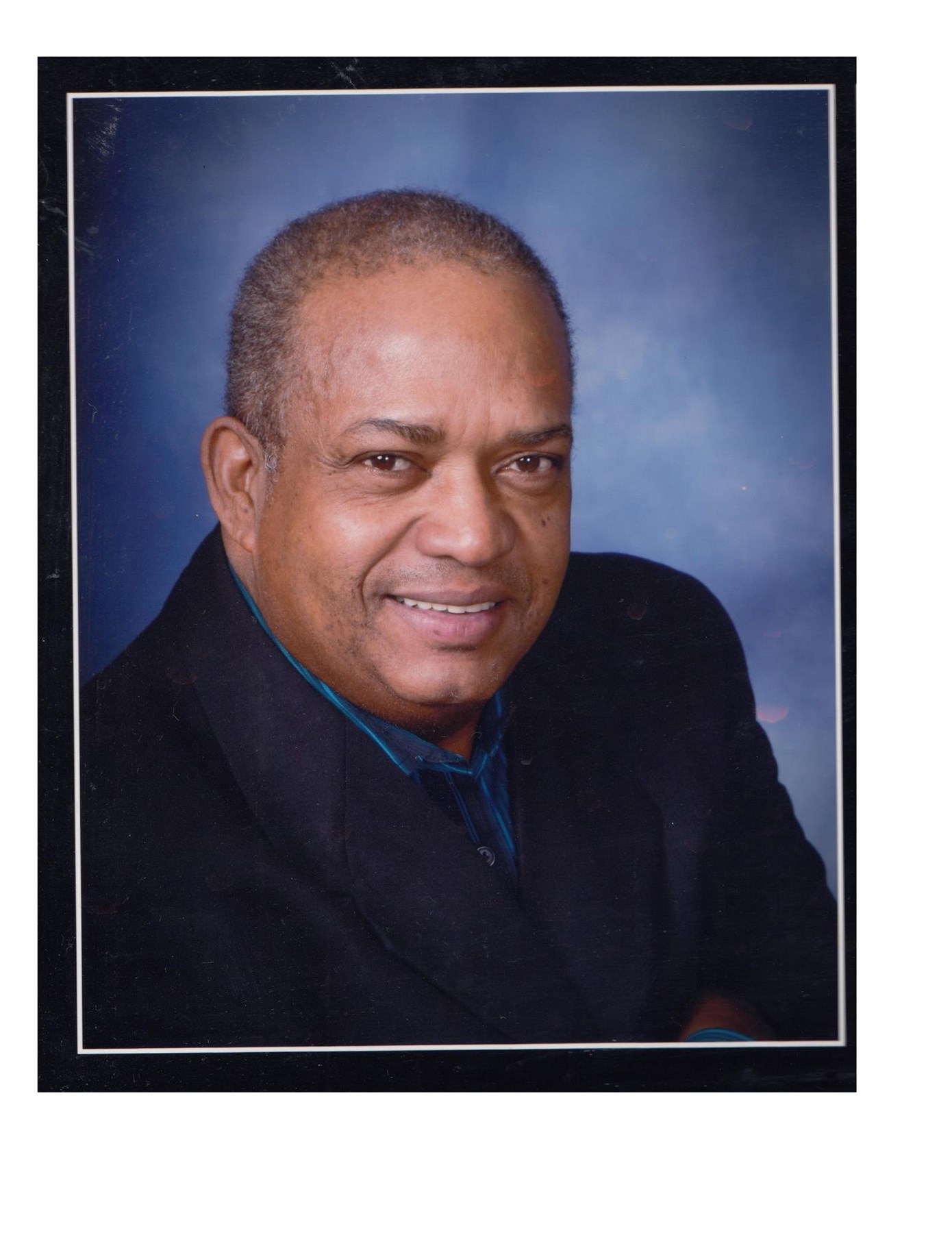 Obituary of Felix C Upia