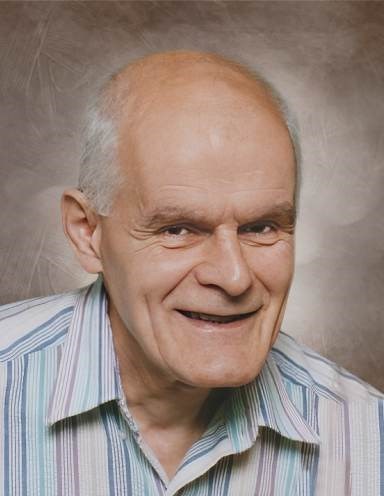 Obituary of Jacques Renaud