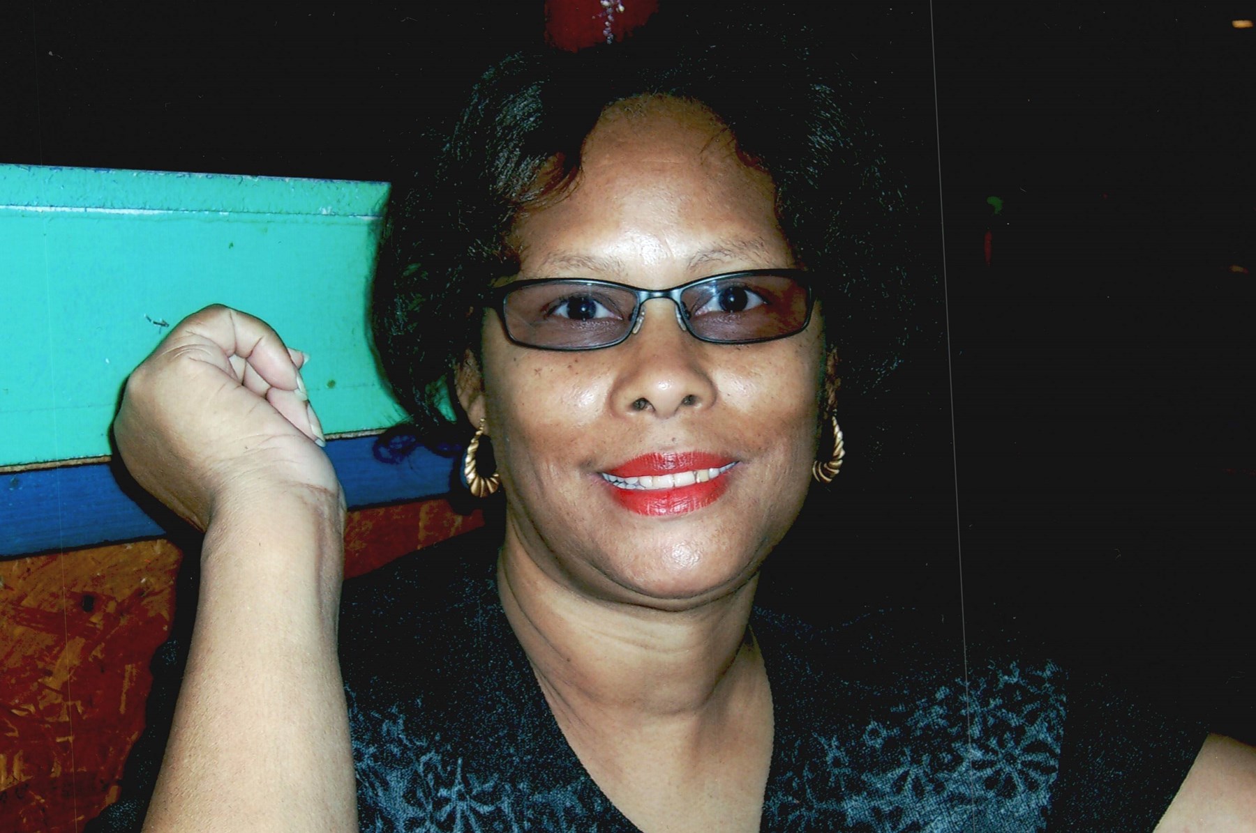 Obituary of Martha Faye Bean