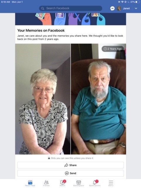 Obituary of Helen Louise Biroth