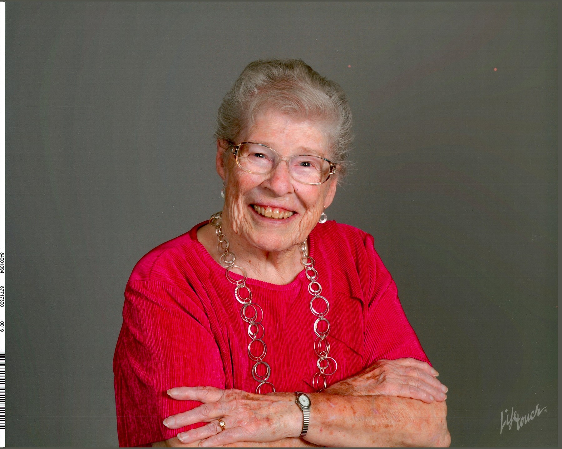 Obituary of Billie Joyce Wildman