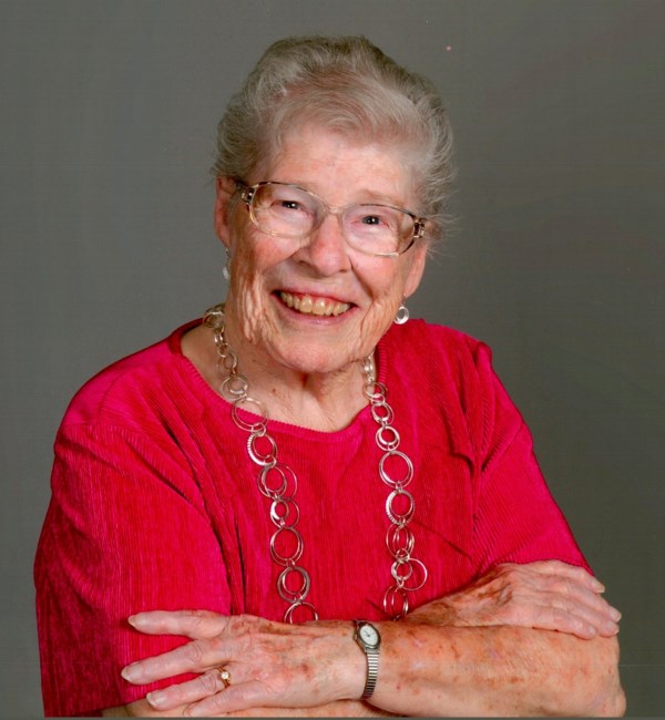 Obituary of Billie Joyce Wildman