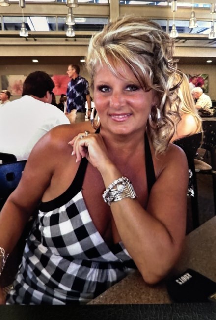 Obituary of Pamela Elaine Kostyk