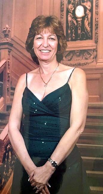 Obituary of Jacqueline Anne Colantonio