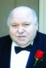 Richard Scheffler