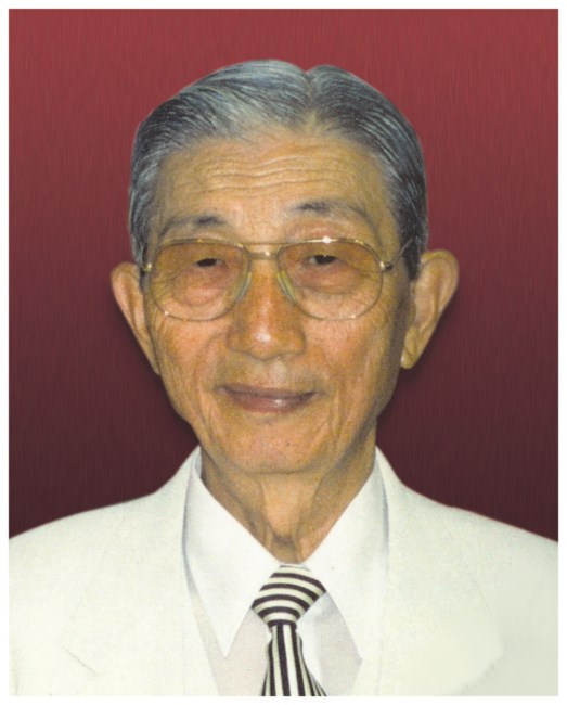 Obituary of Jong Chung Lee