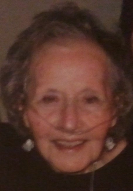 Obituary of Vera J. Beebe