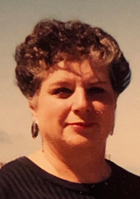 Obituary of Marianne Riccio