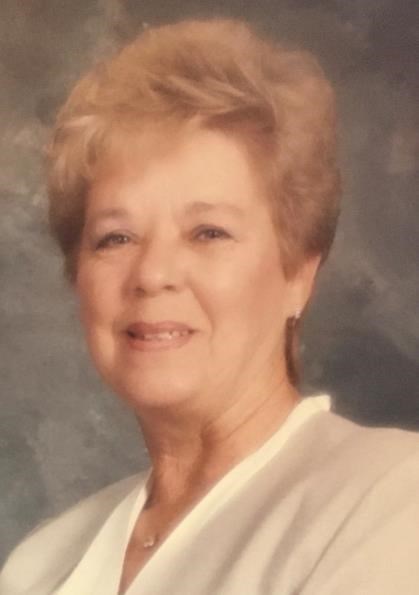 Obituary of Susan May Trimble