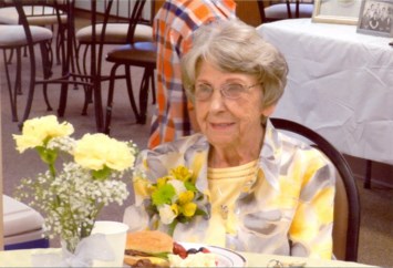 Obituary of Audrey A. Seeley