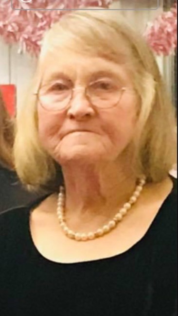 Obituario de Dana Evon Teaford