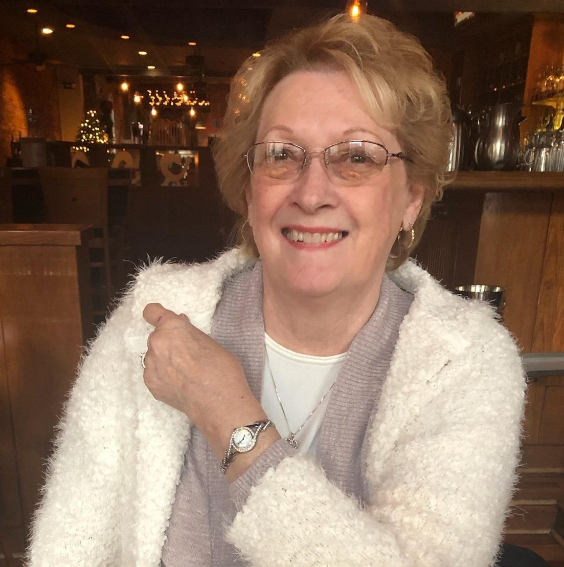 Joan THOMPSON Obituary Tampa, FL