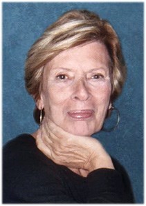 Obituary of Bonnie Jean Merten