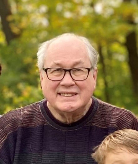 Obituary of John Burns