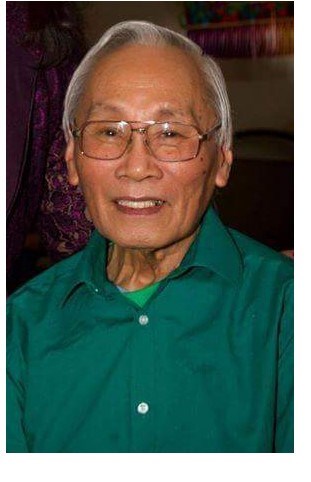 Avis de décès de Romeo Lama Guirnela