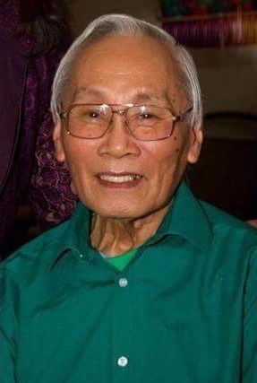 Avis de décès de Romeo Lama Guirnela