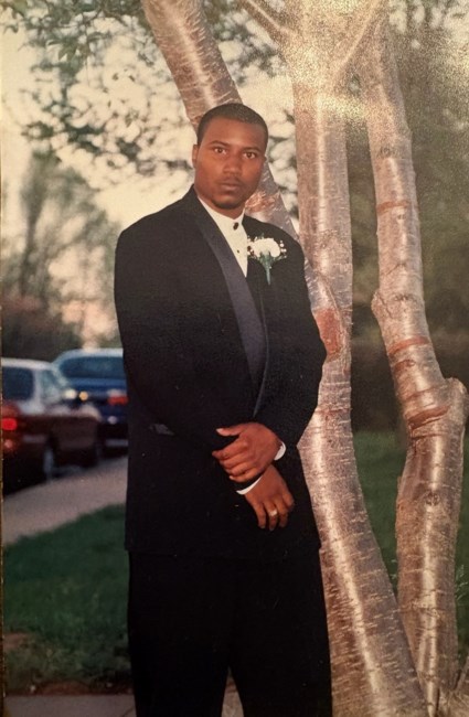 Obituary of Corey Raymont Kinney