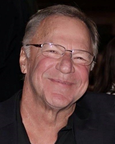 Obituary of Geoffrey "Jeff" Williamson