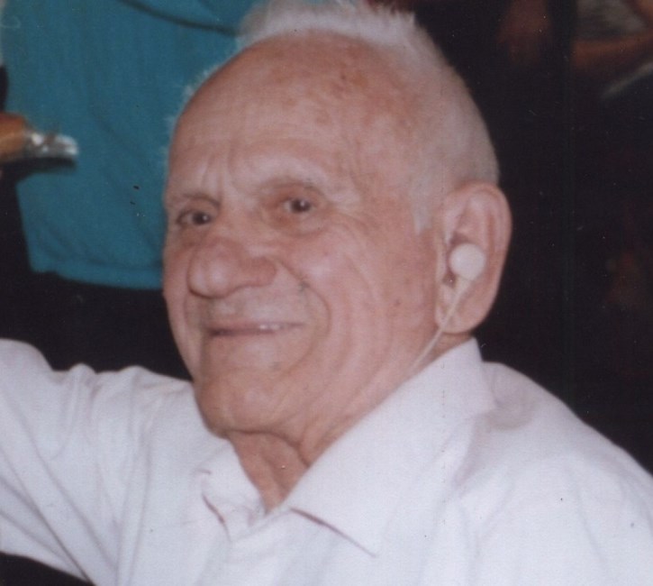 Obituary of Leo Edward Pecorella