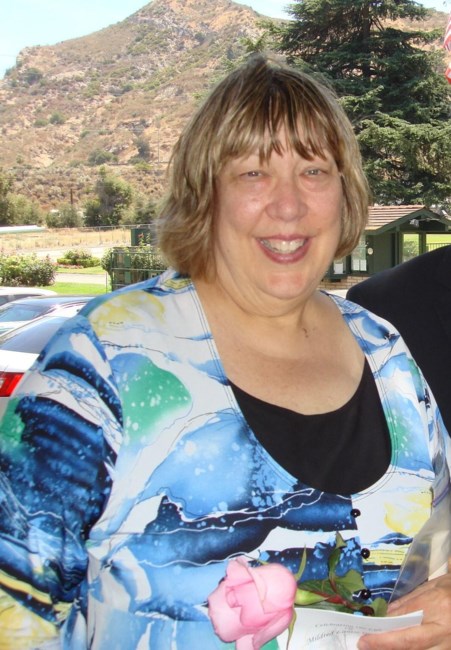 Obituary of Judith Ann Garrison