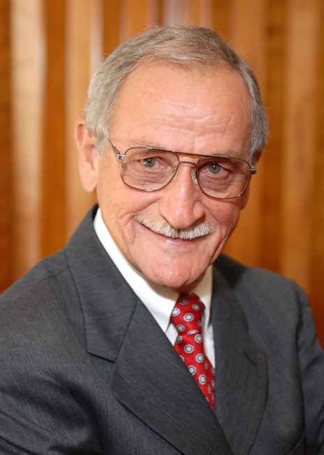 Obituary of Arthur Lindsay Chambers Sr.