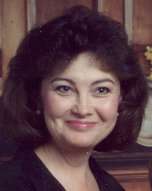 Obituary of Marqueen Nobles McNeill