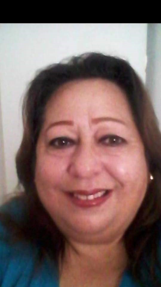 Obituary of Maria Rosa Roman