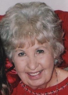 Obituary of Betty J Beech