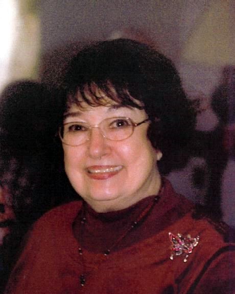 Obituary of Grace Muller Flanagan