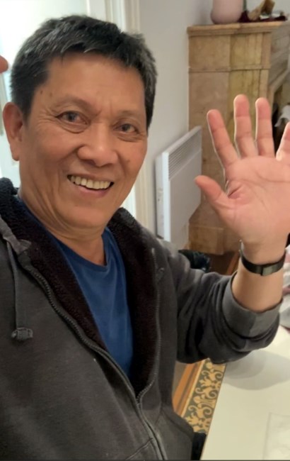 Obituary of Amado Soldao Ollero