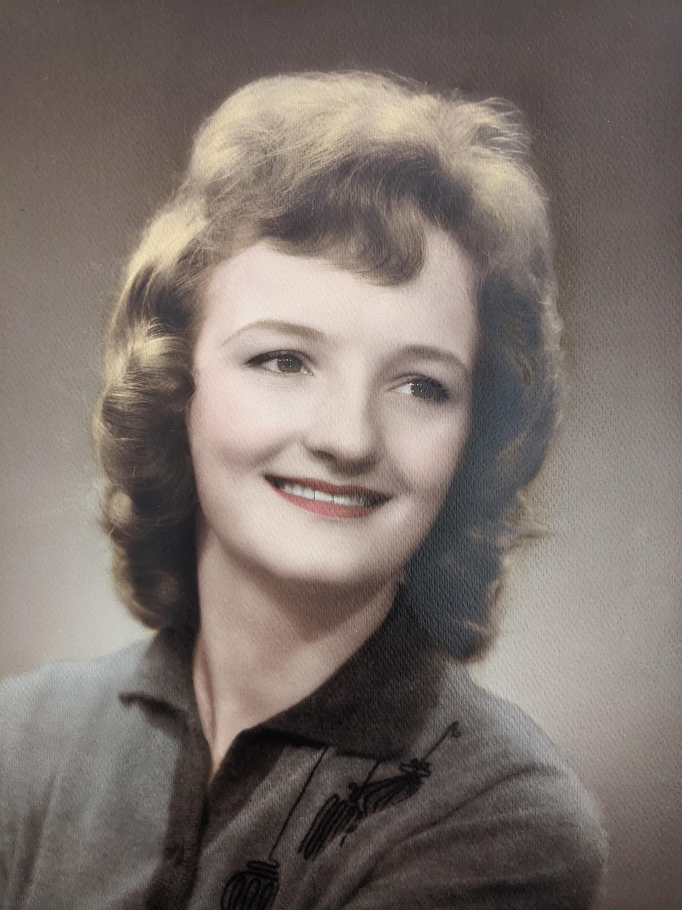 Obituary of Karen Sue Hoit