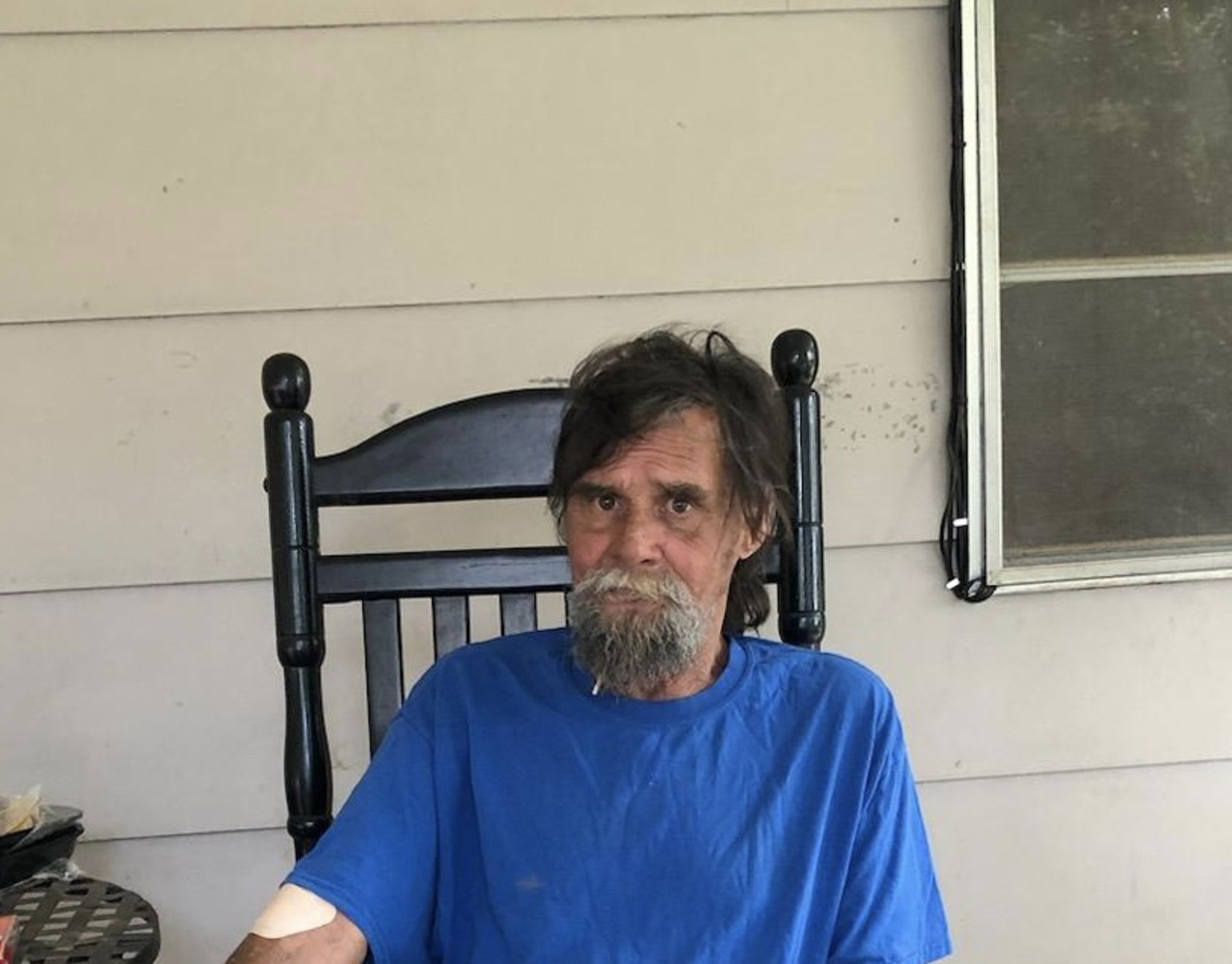 Obituary of Herbert Wayne Owens