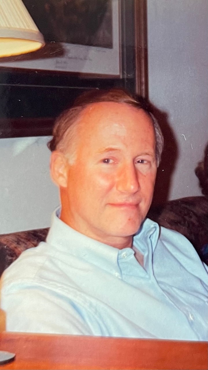 Obituary of Donald Joseph Shure
