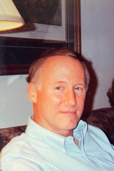 Obituary of Donald Joseph Shure