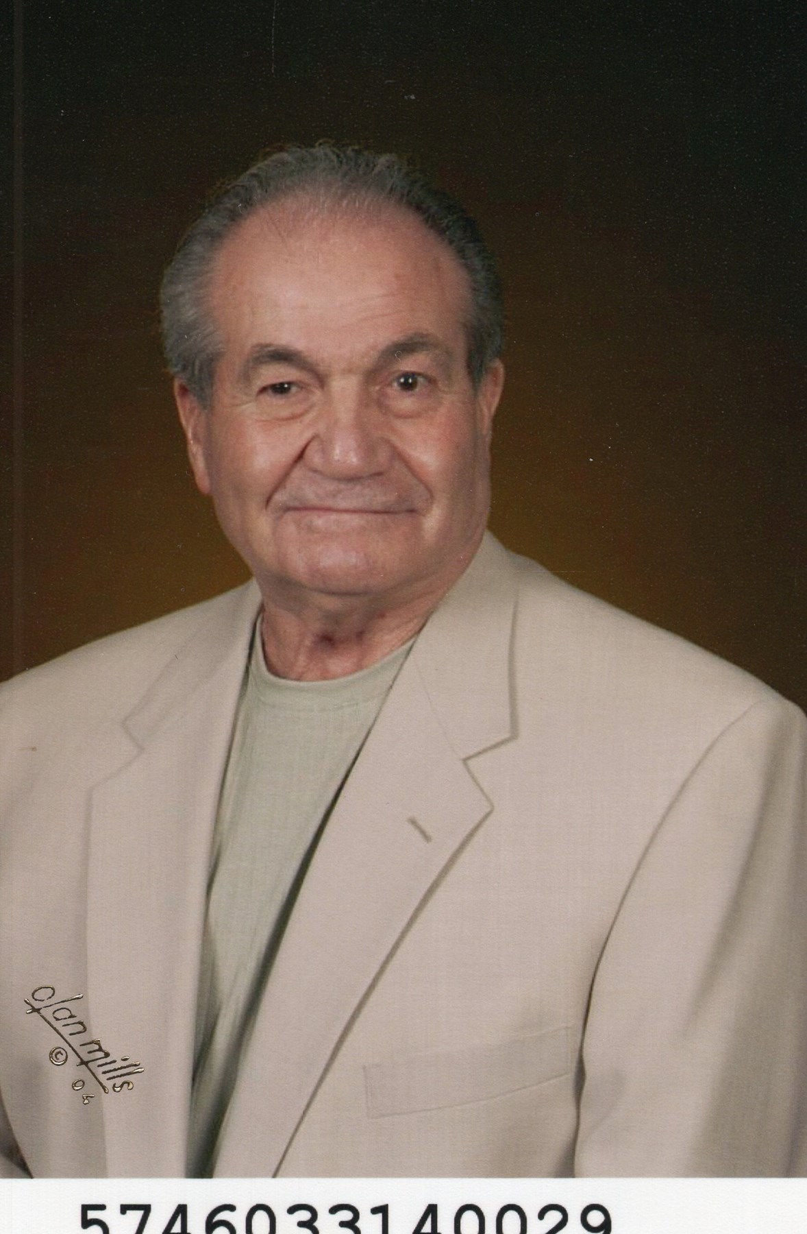 Obituary of Gerald "Jerry" Giulitto