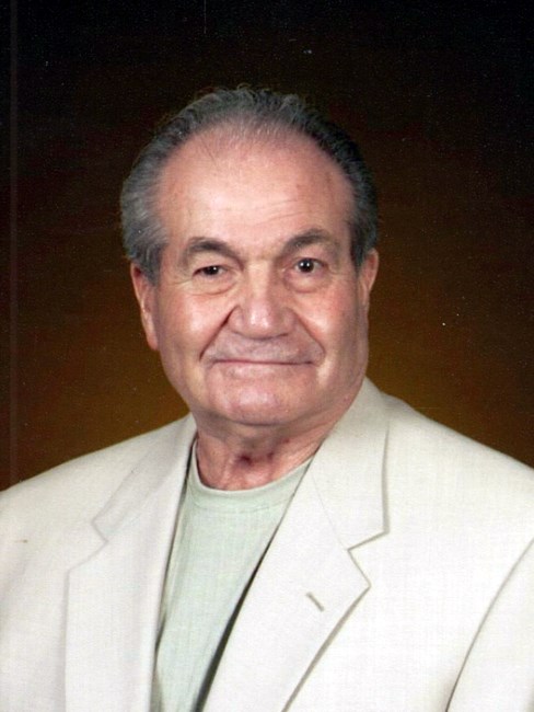 Obituary of Gerald "Jerry" Giulitto