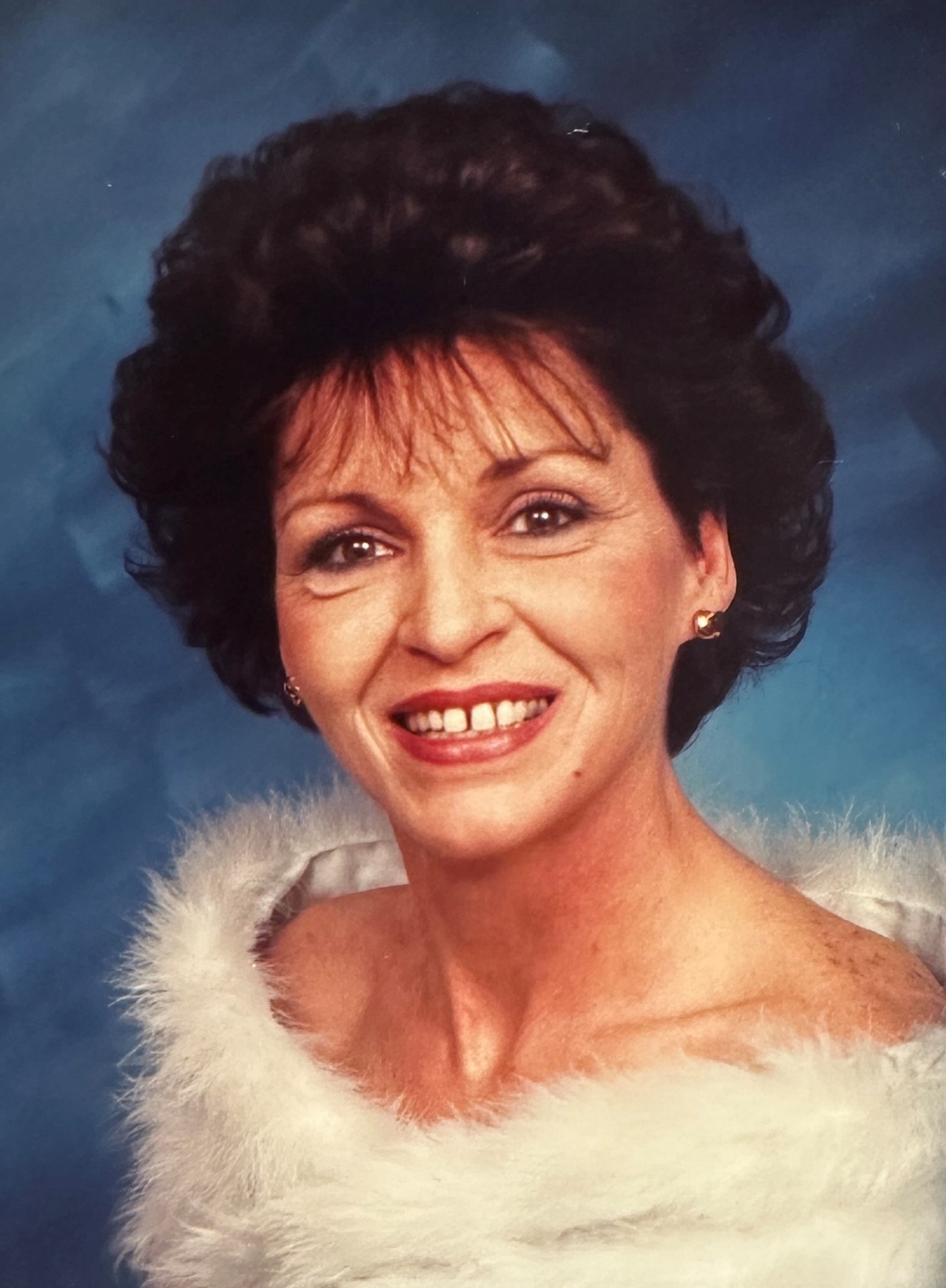 Betty McGuire Obituary Apex, NC