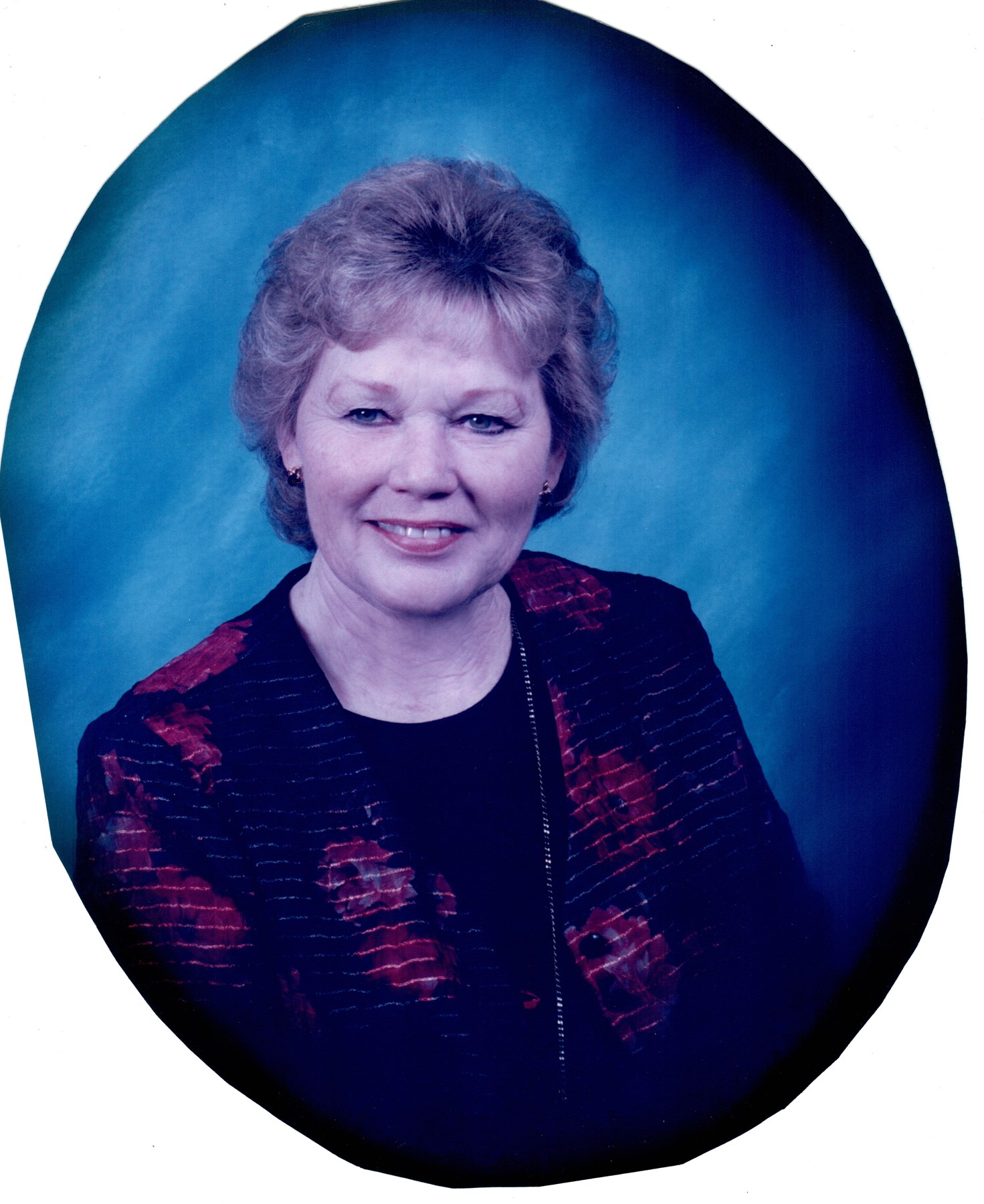 Avis de décès de Patricia Louise Kebschull