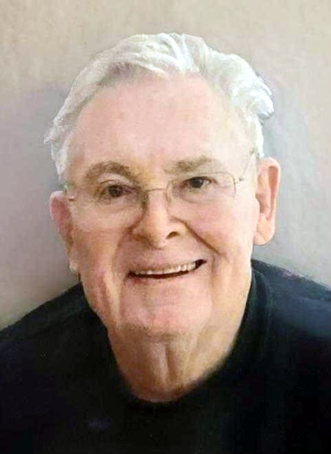 Obituary of John Edward Coyne