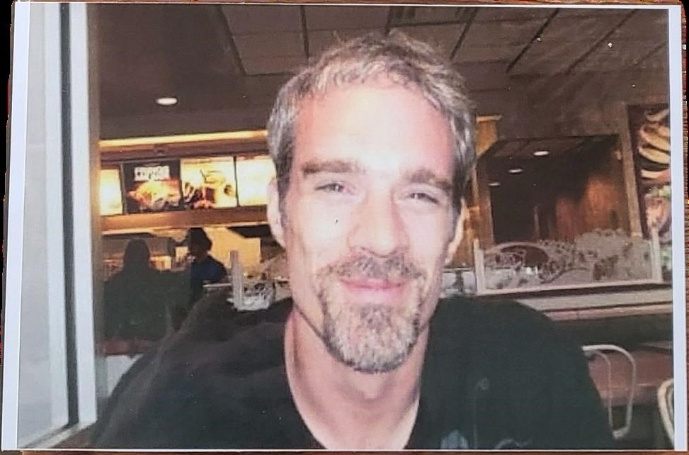 Obituary of Kevin Robert Hogue