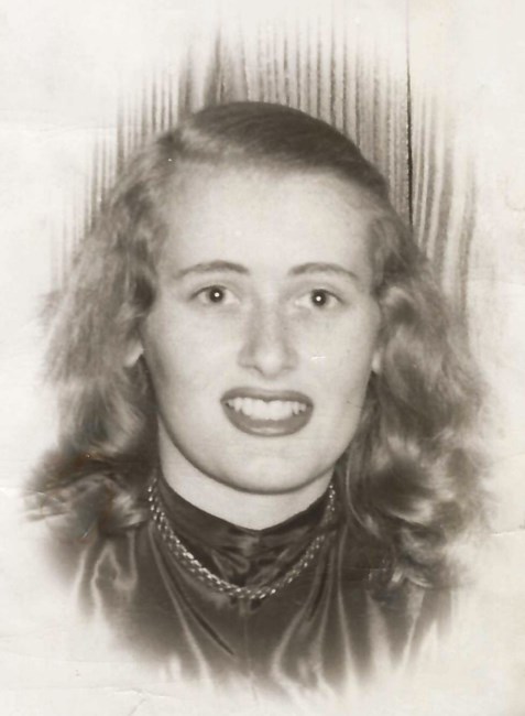 Avis de décès de Lenore B Malter